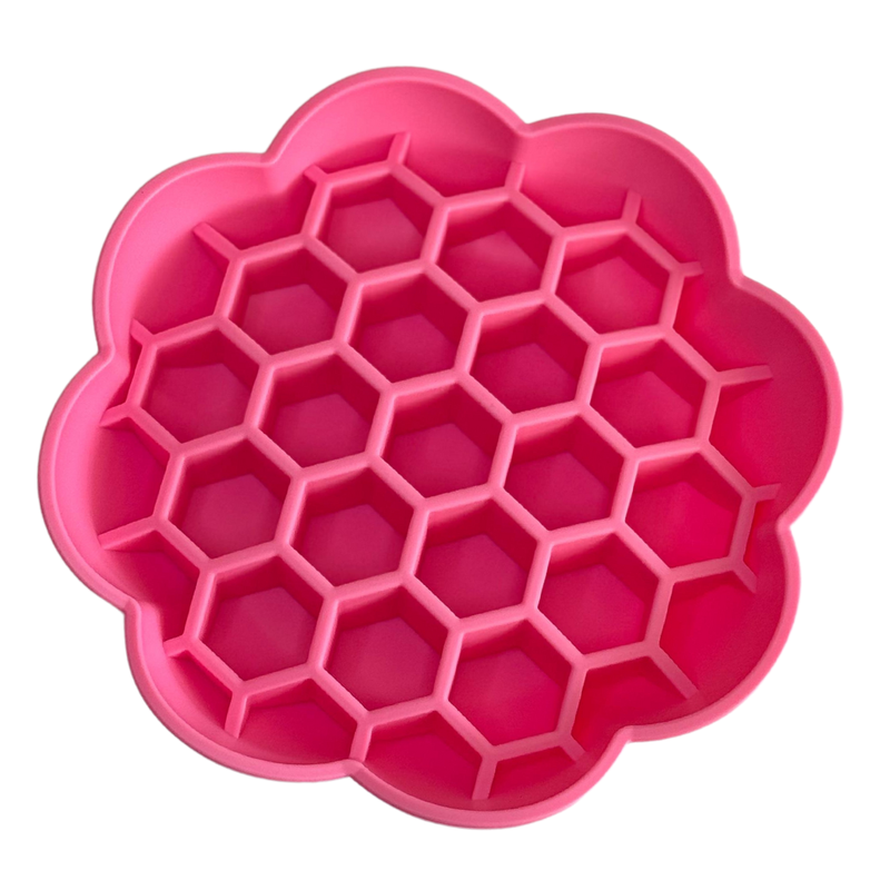 Sunflower bowl/slowfeeder 2