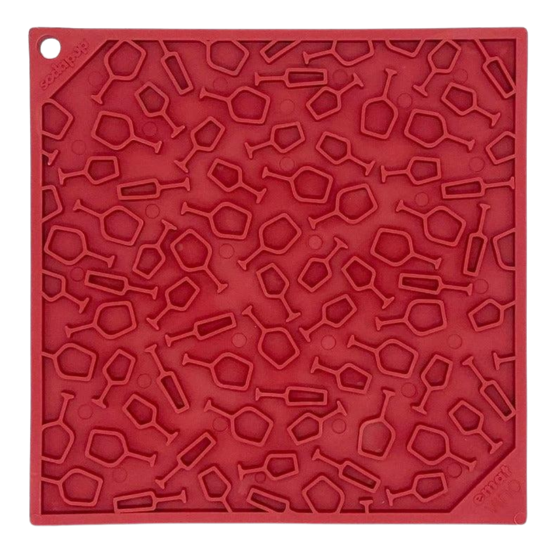 Sodapup Vino Design likmat