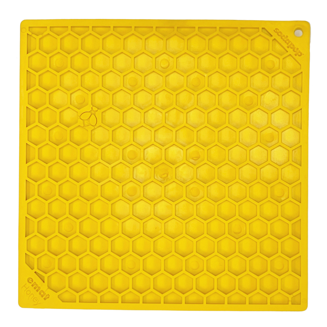 Sodapup Honeycomb likmat