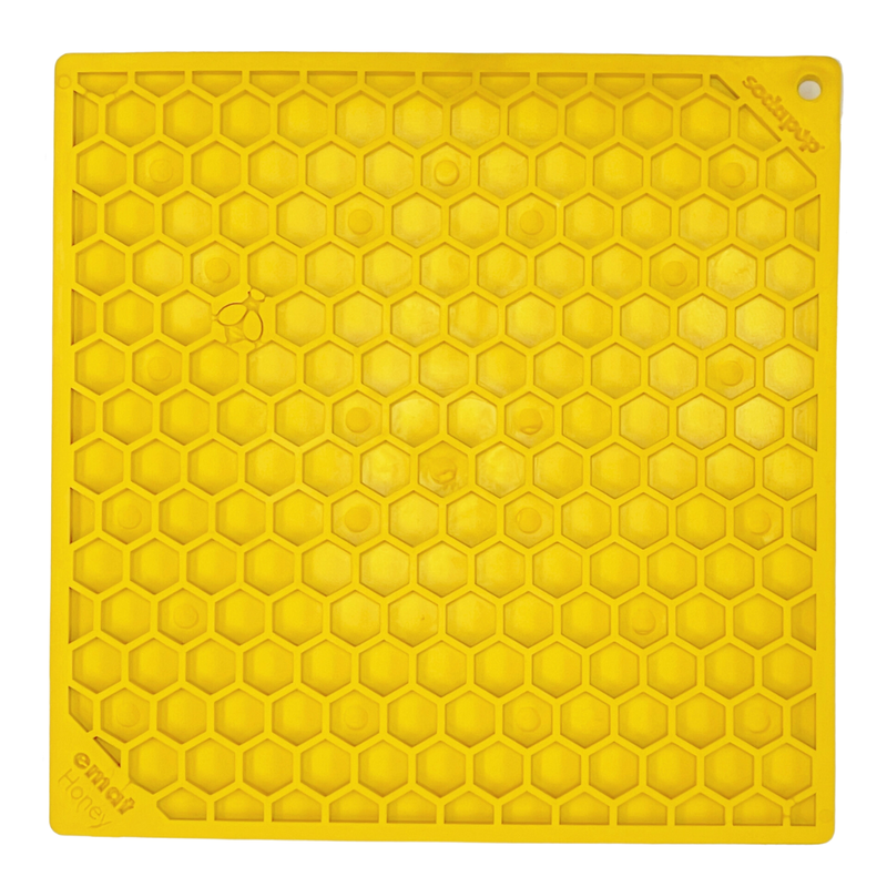 Sodapup Honeycomb likmat