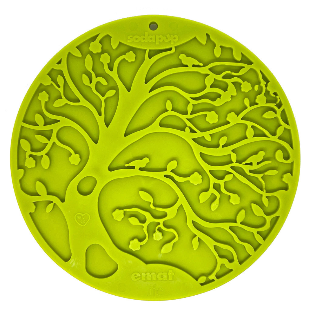 Sodapup Tree of Life likmat