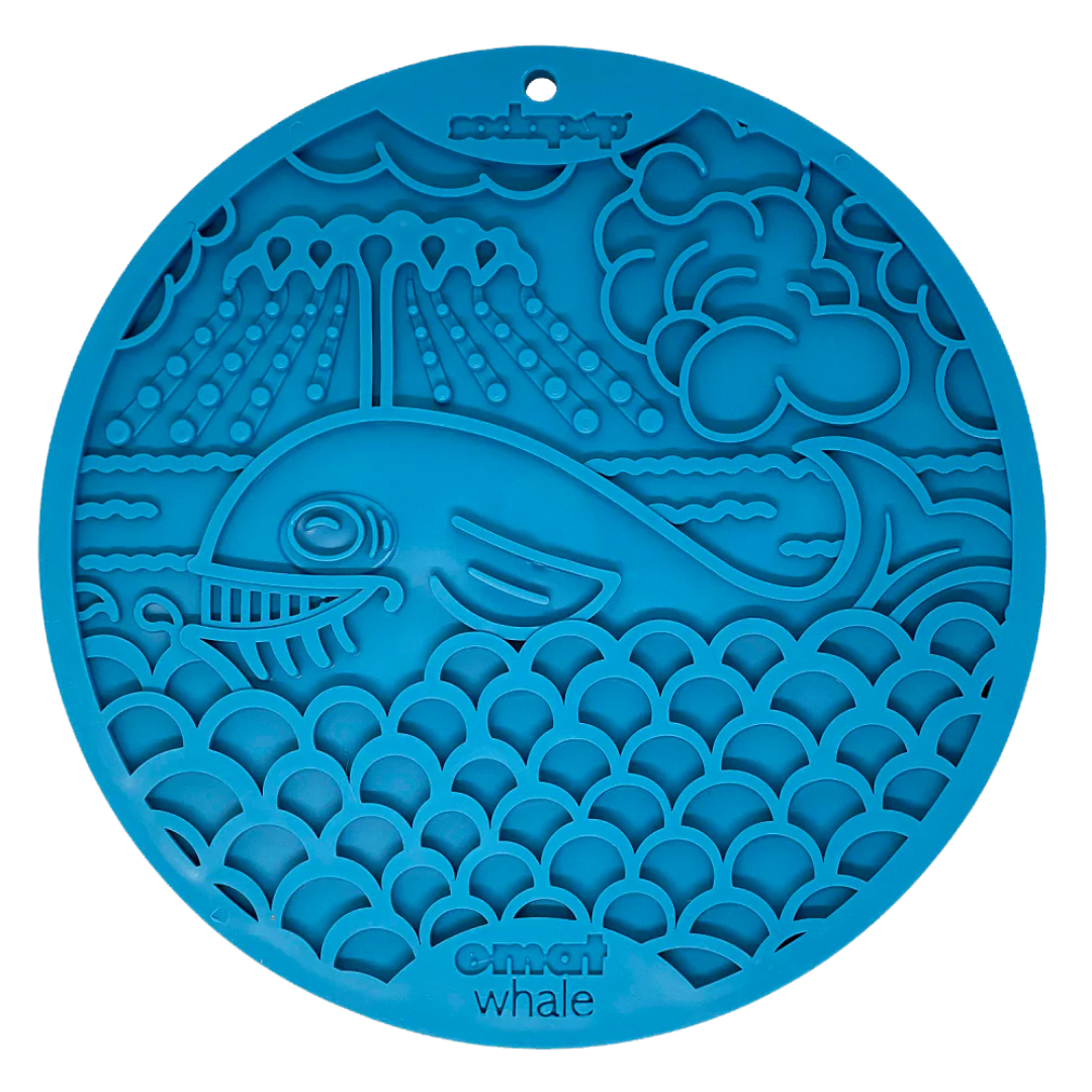 Sodapup Whale likmat