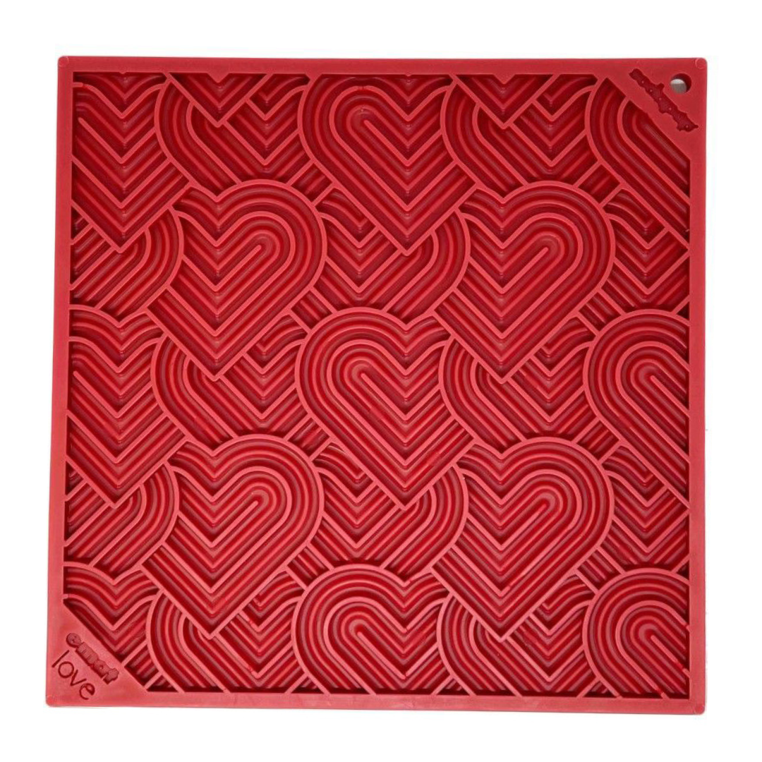 Sodapup Heart likmat