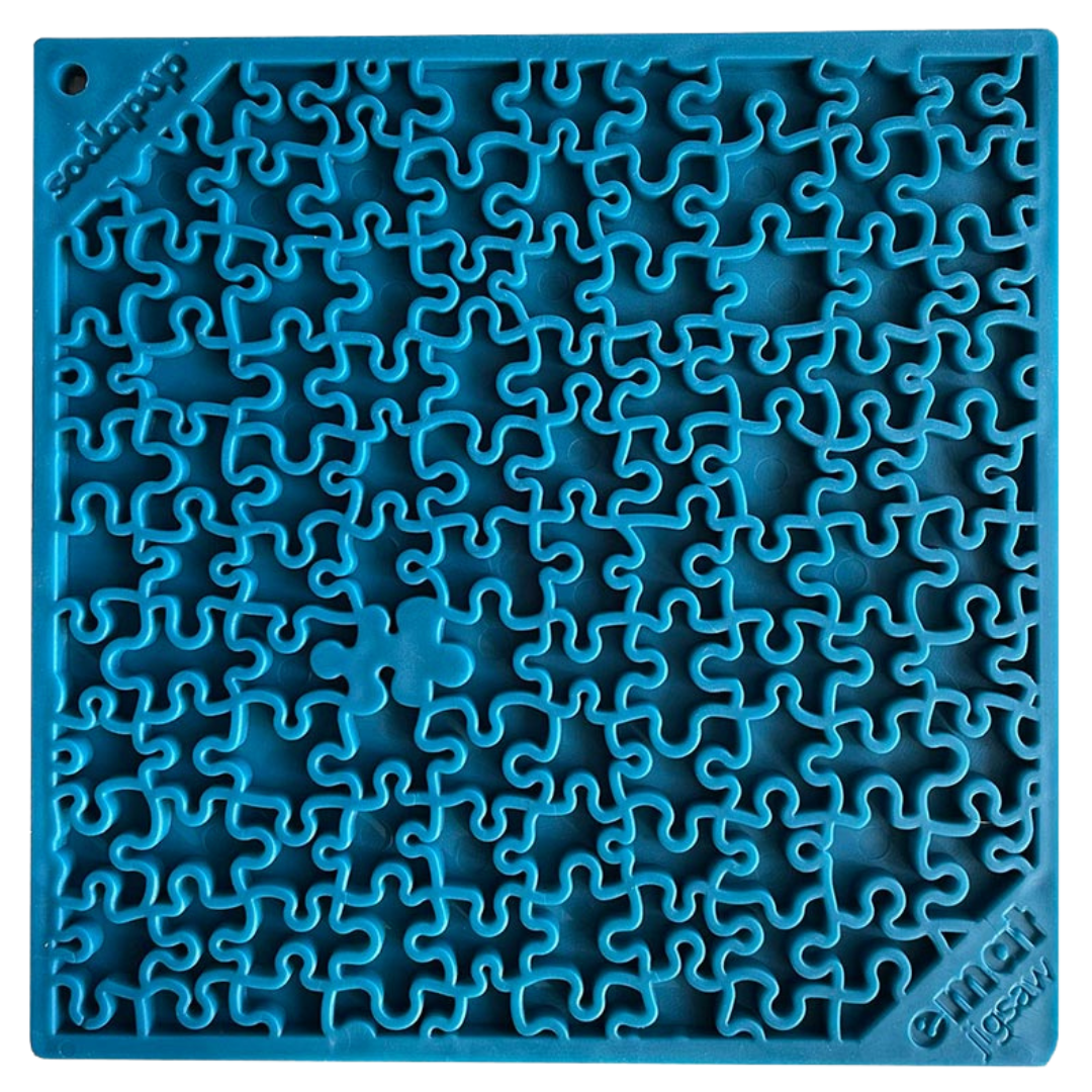 Sodapup Jigsaw likmat