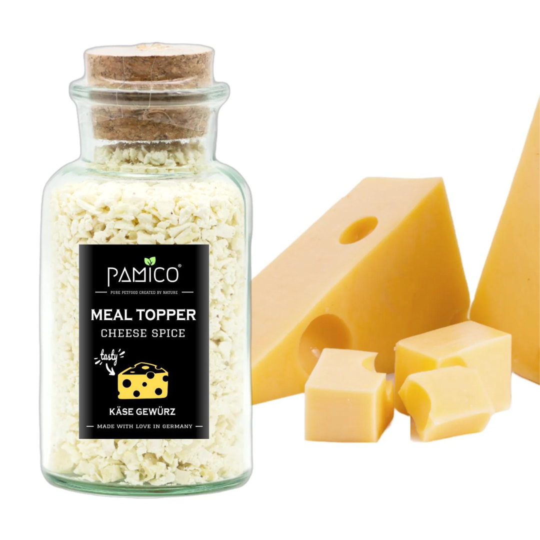 Pamico Meal Topper Kaas