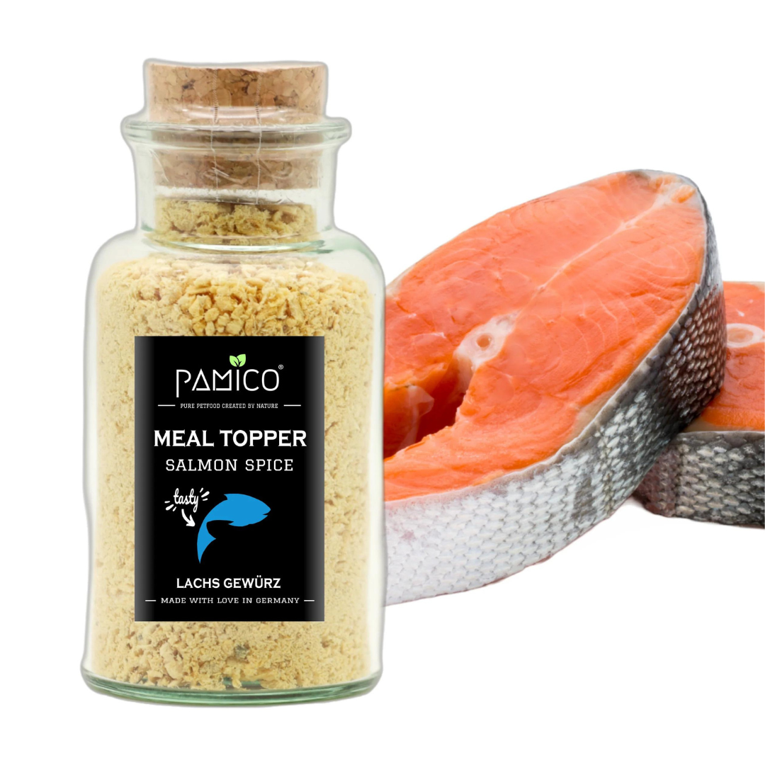 Pamico Meal Topper Zalm