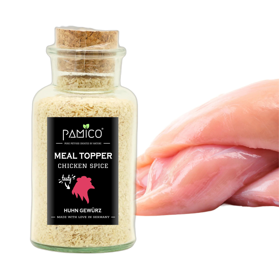 Pamico Meal Topper Kipfilet