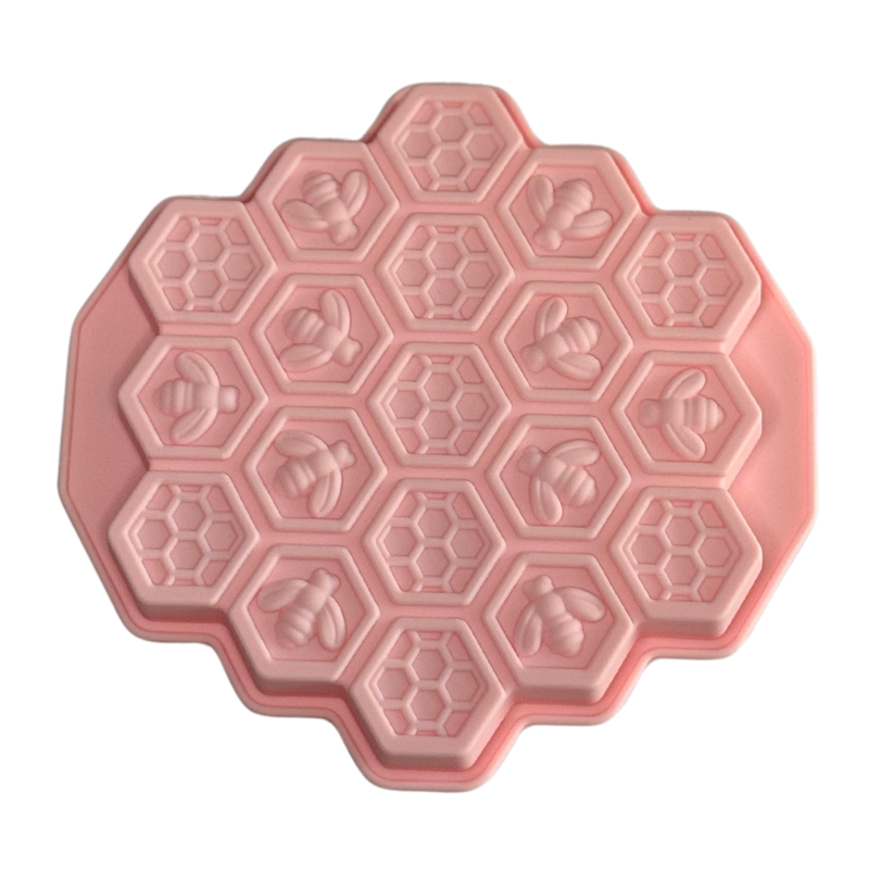 Honeybee mal