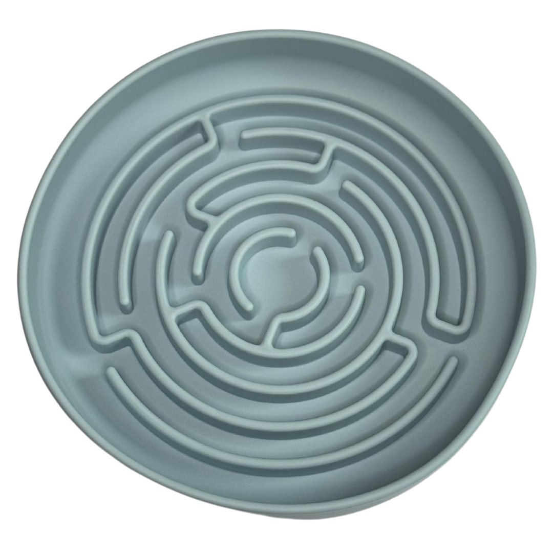 Labyrinth likmat/slowfeeder