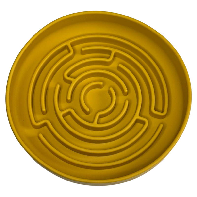 Labyrinth likmat/slowfeeder
