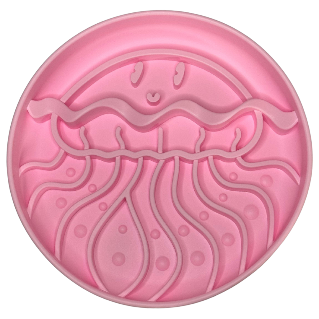 Jellyfish likmat/slowfeeder
