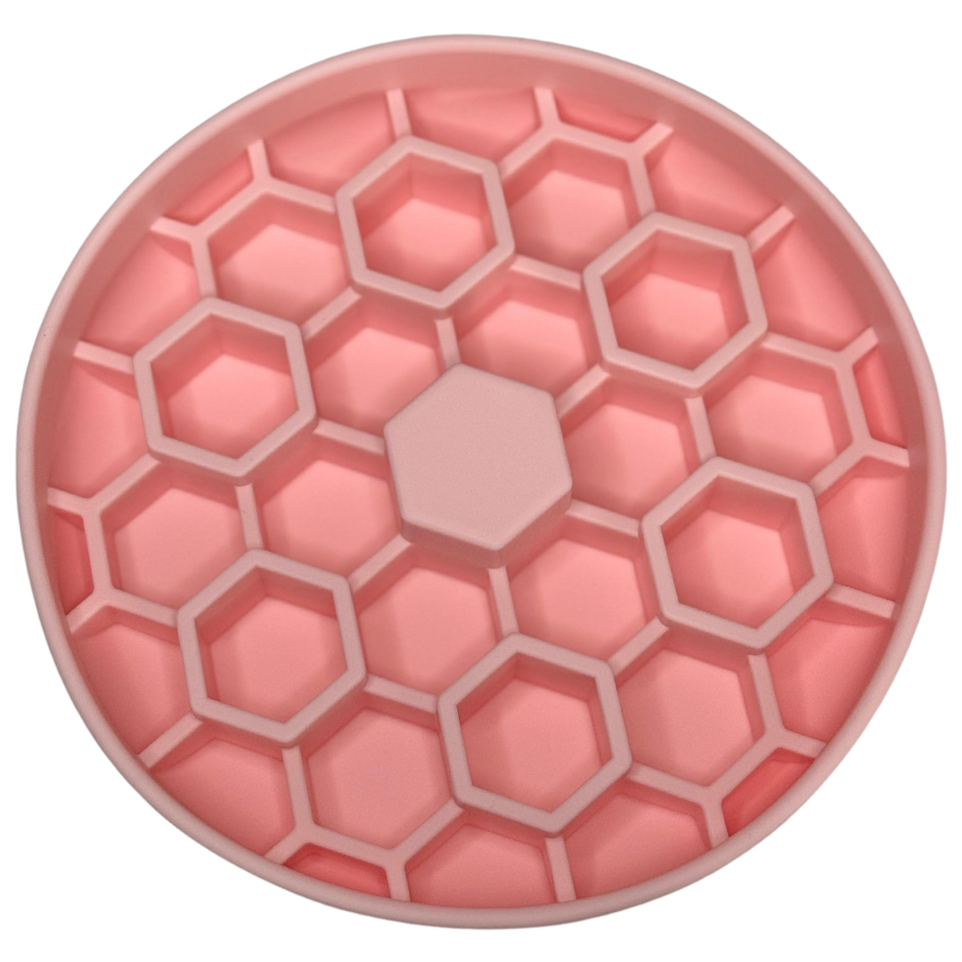 Honeycomb Circle slowfeeder