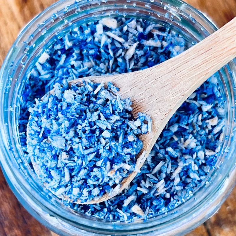 Cooka's Cookies Mermaid Dust