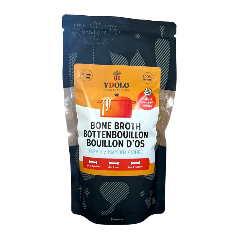 Ydolo Bottenbouillon 3