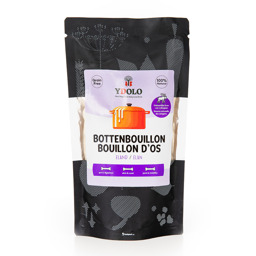 Ydolo Bottenbouillon