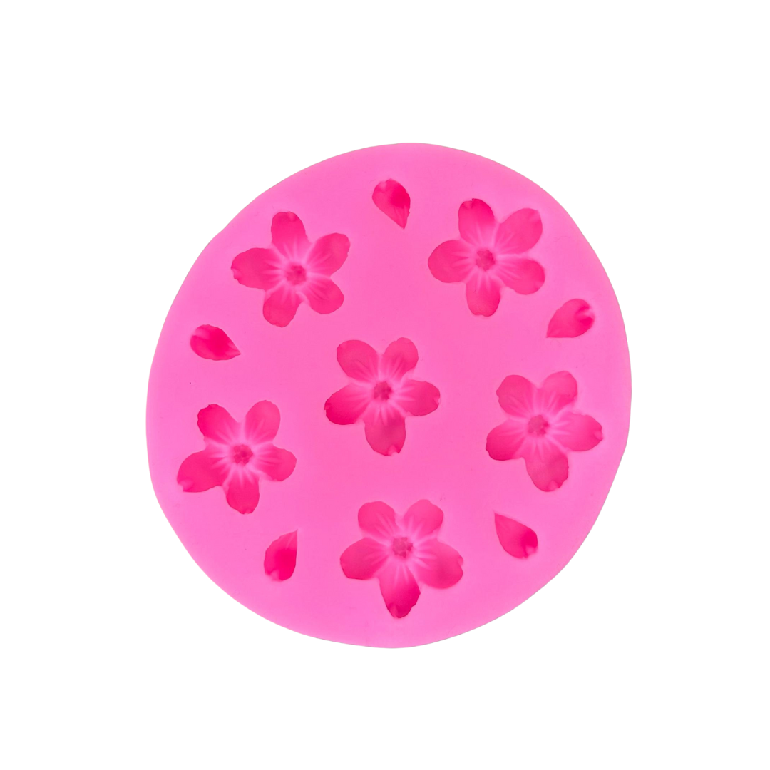 Blossom mal