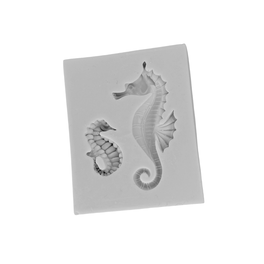 Seahorse mal