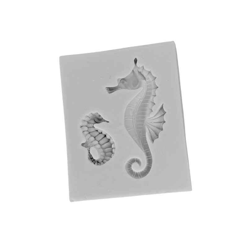 Seahorse mal