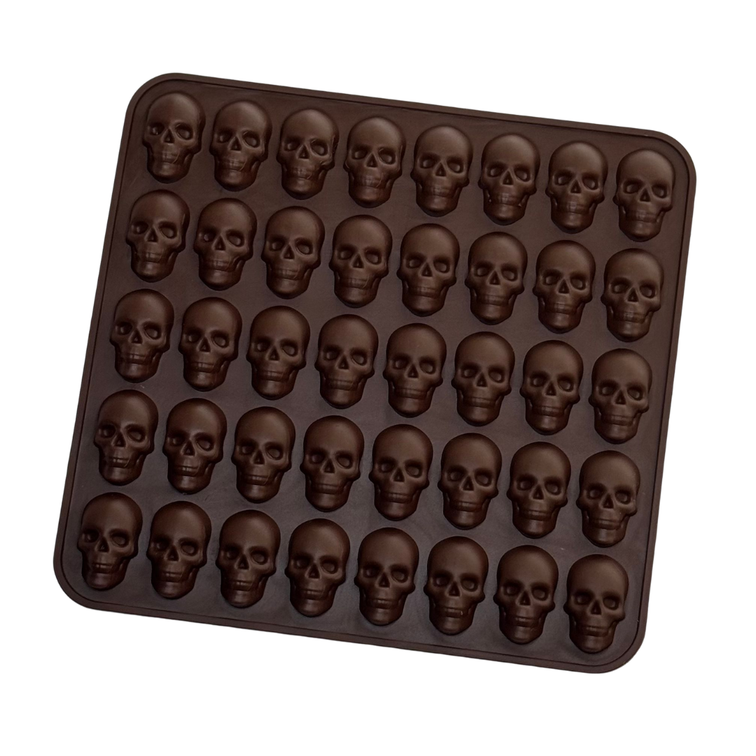Skull mal