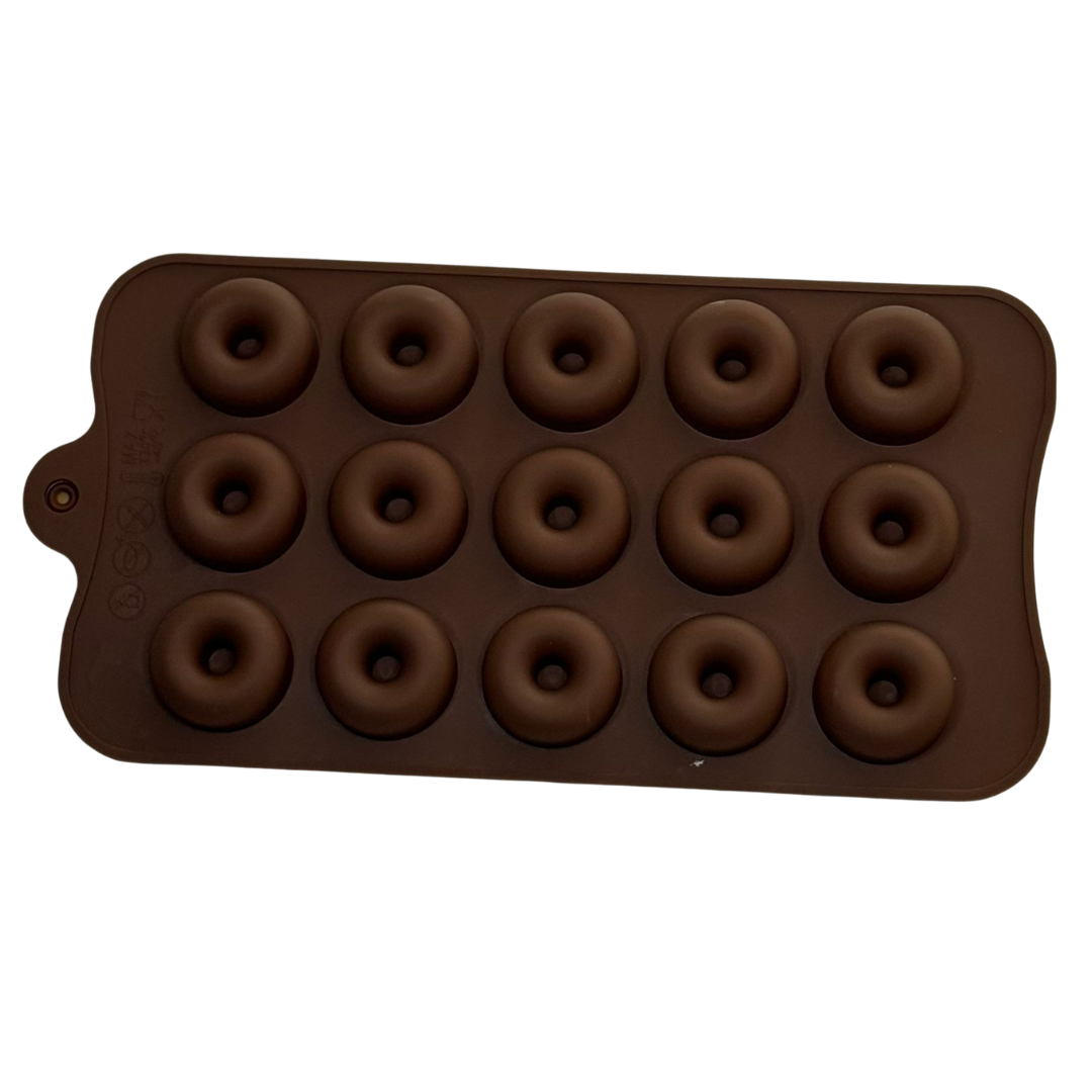 Donut mal