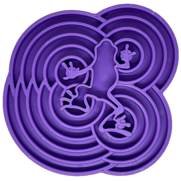 Sodapup Water Frog Etray