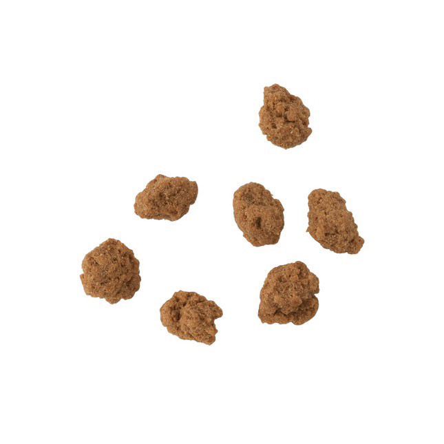 Cooka's Cookies Chicken Crumble