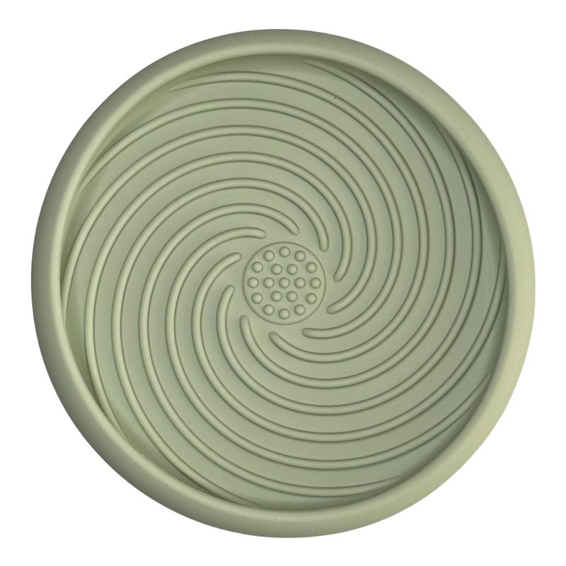 Mini Swirl bowl/likmat