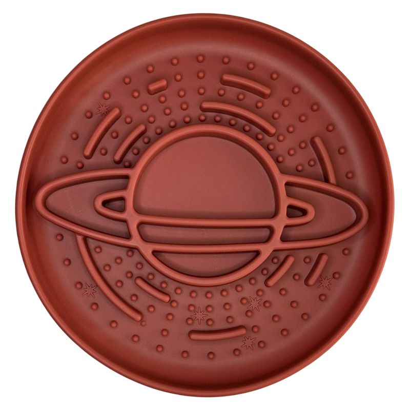 Saturnus slowfeeder/likmat
