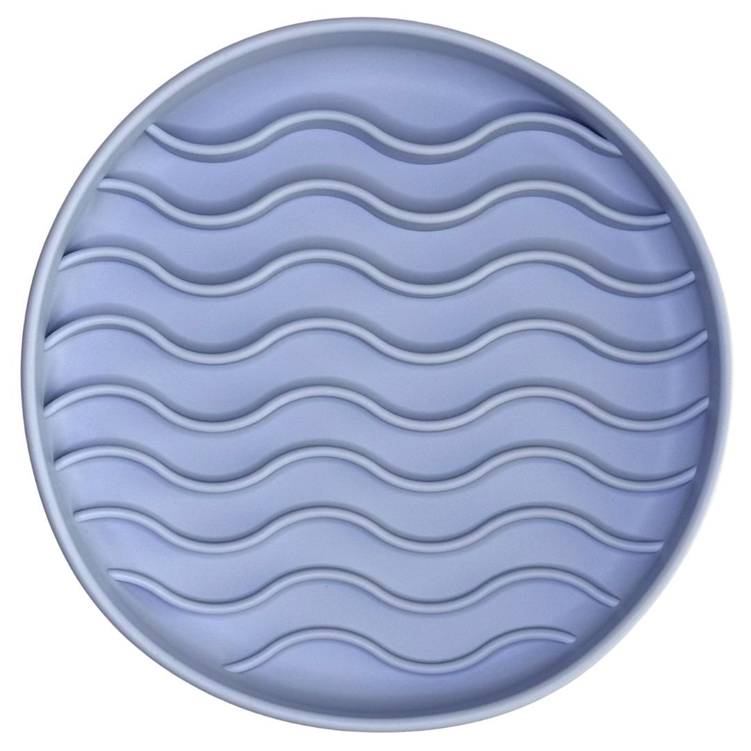 Wave likmat/slowfeeder