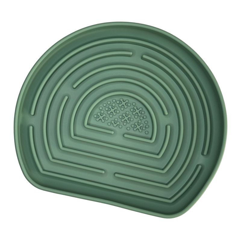 Maze likmat/slowfeeder
