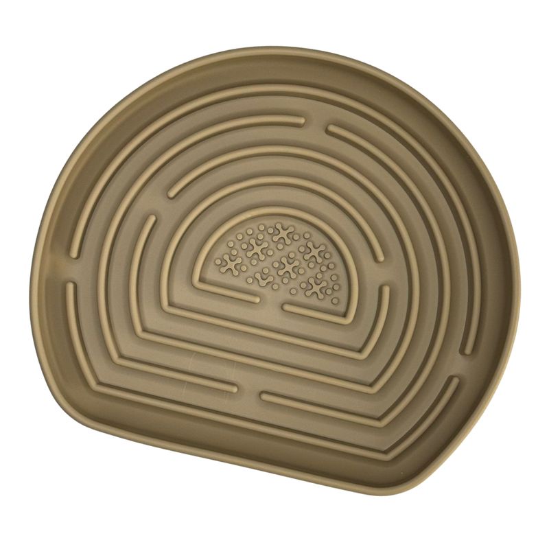 Maze likmat/slowfeeder