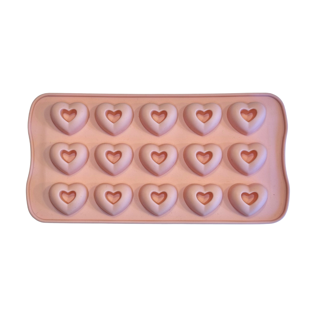 Hearts Bonbon mal