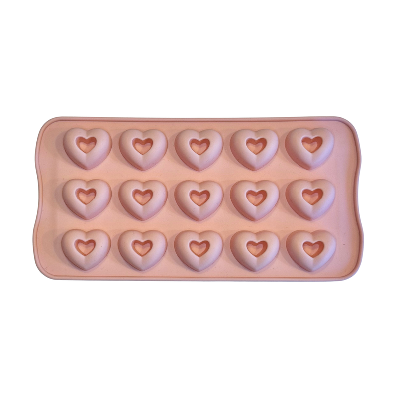 Hearts Bonbon mal