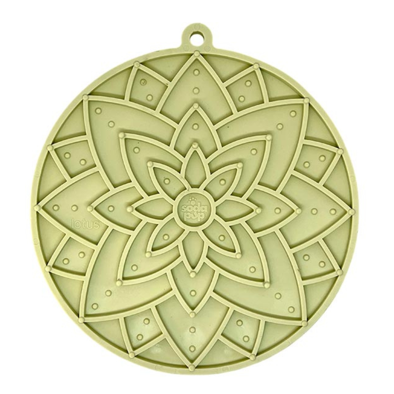 Sodapup Lotus likmat