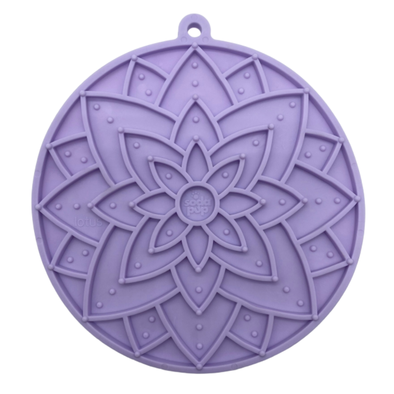 Sodapup Lotus likmat