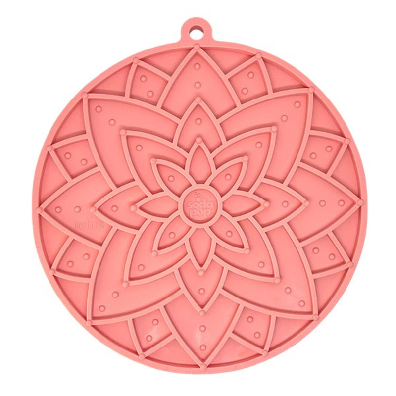 Sodapup Lotus likmat
