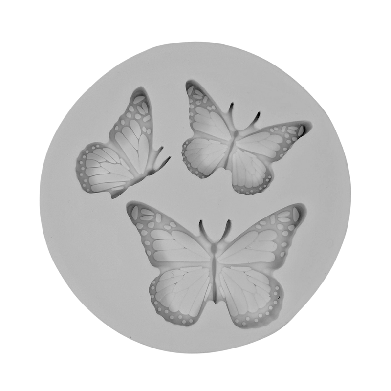 Butterfly mal