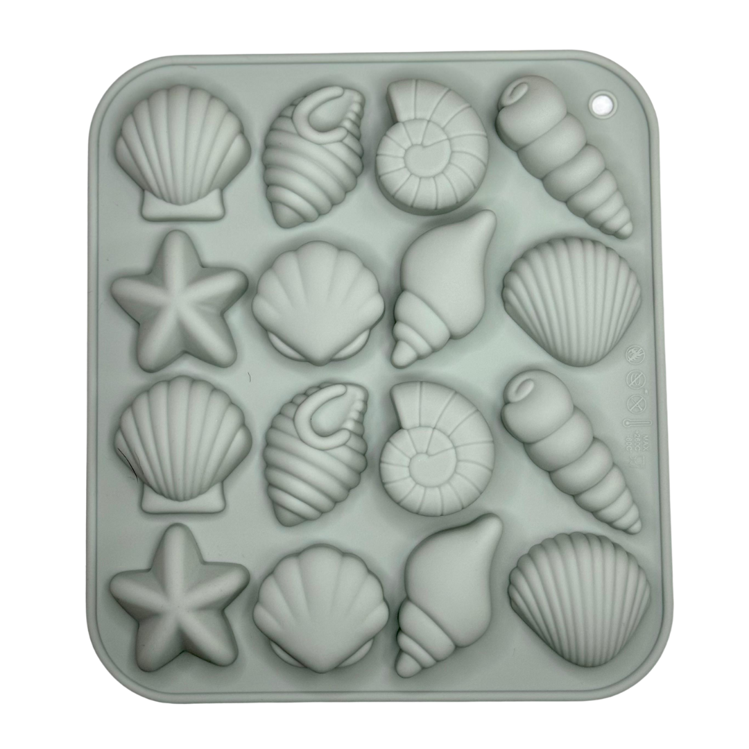 Seafood mal