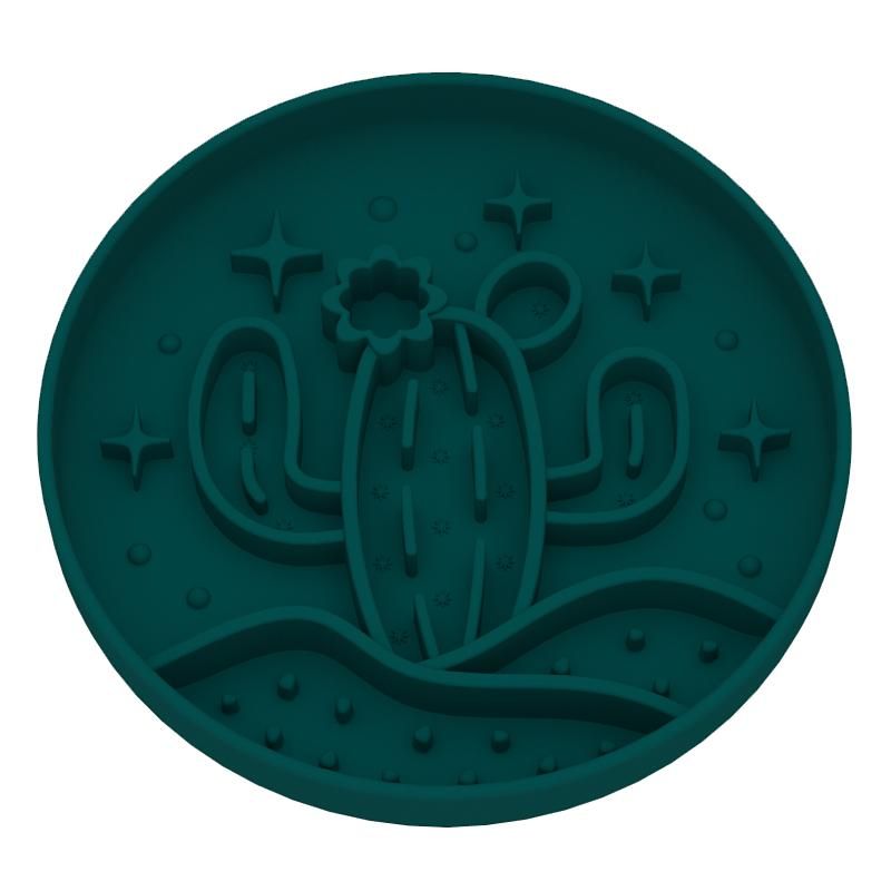 Cactus slowfeeder