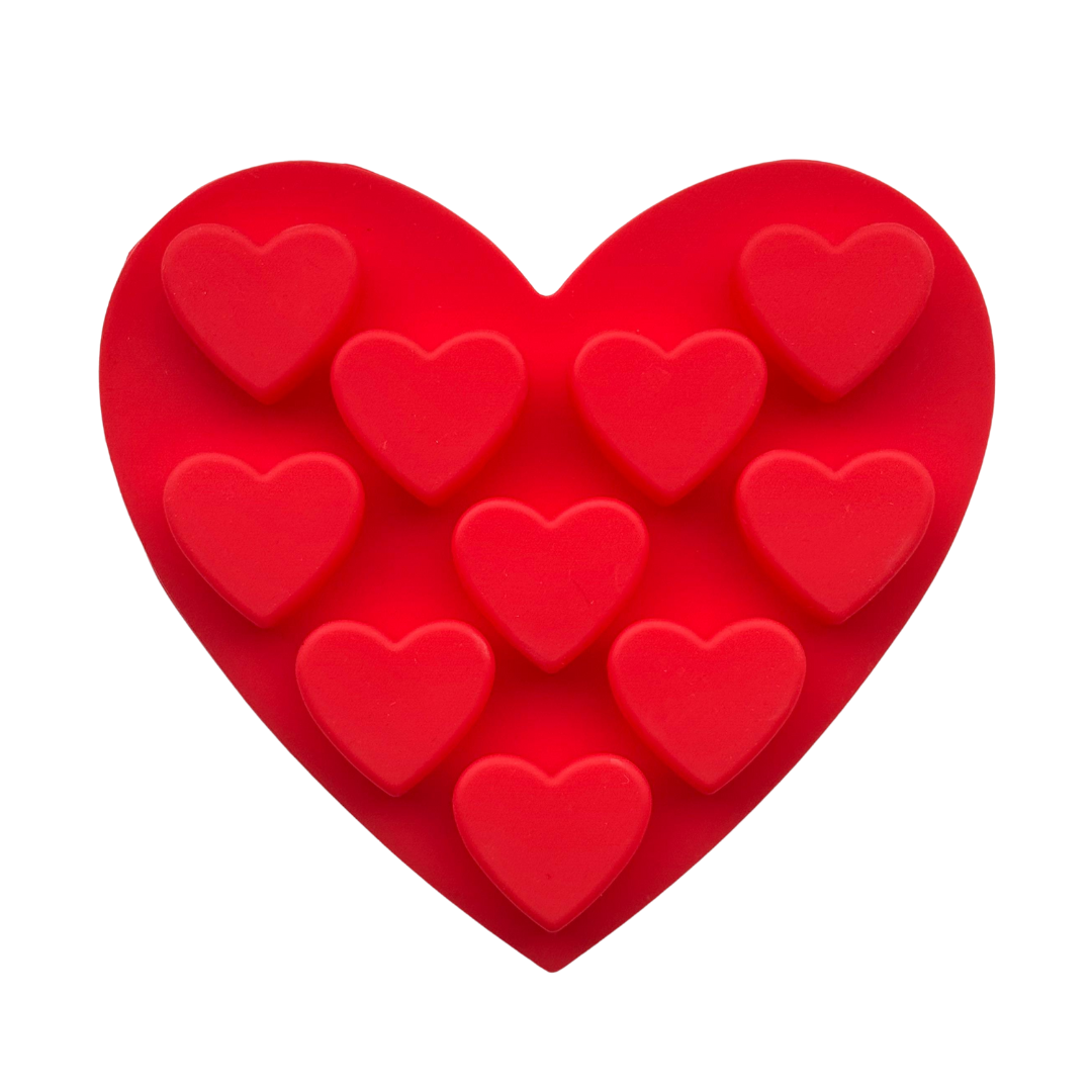 Heart mal