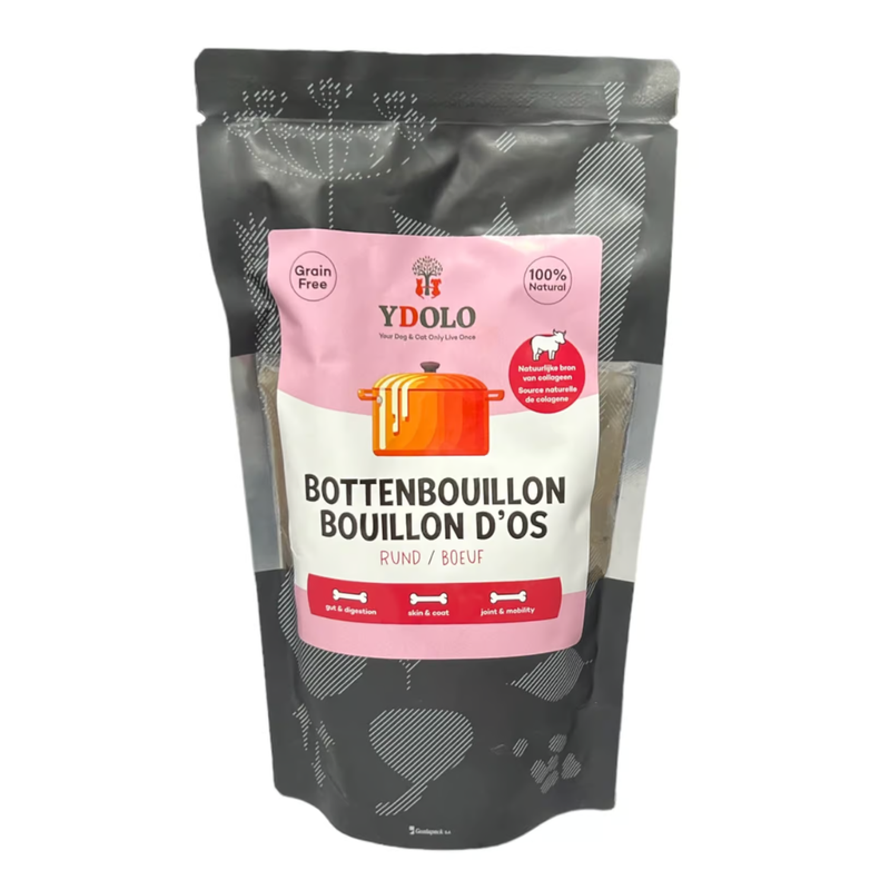 Ydolo Bottenbouillon 6