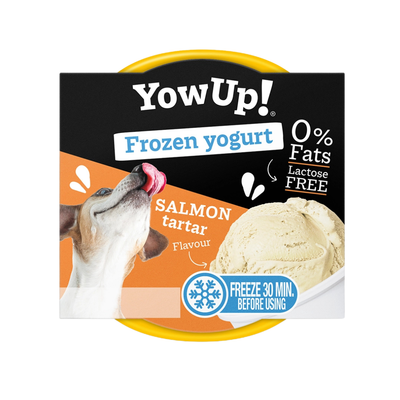 YowUp! Frozen Yoghurt