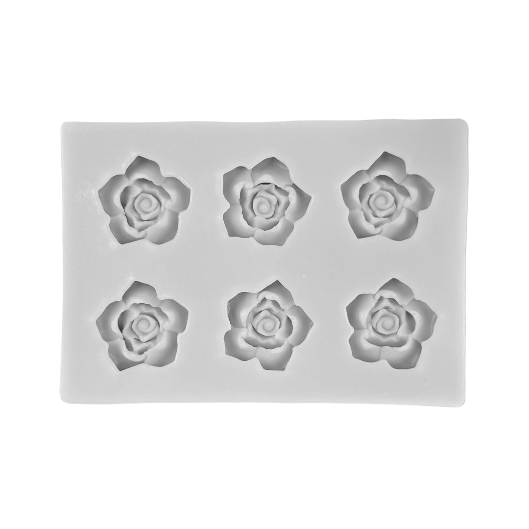 Rose mal