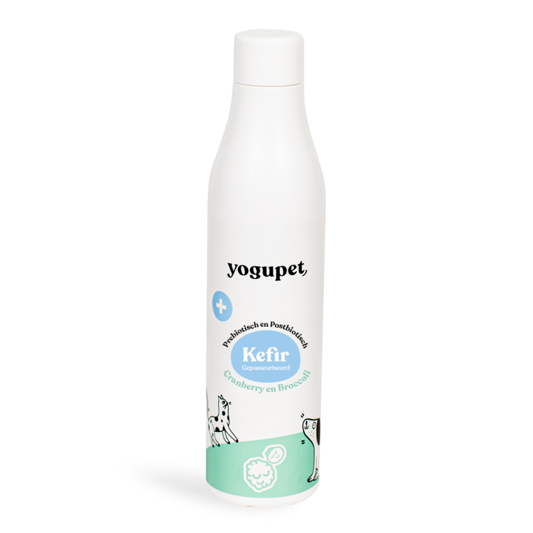 Yogupet Kefir