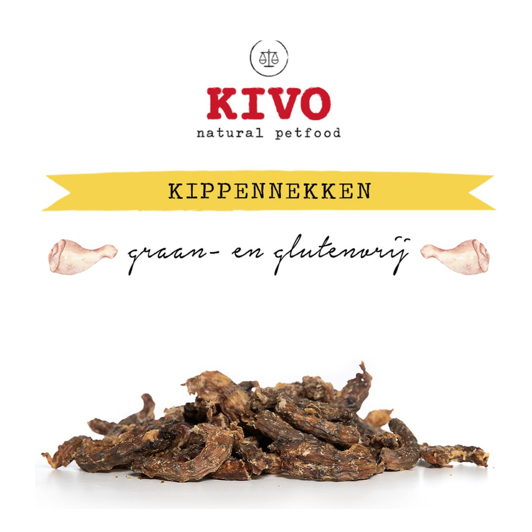 Kippennekken
