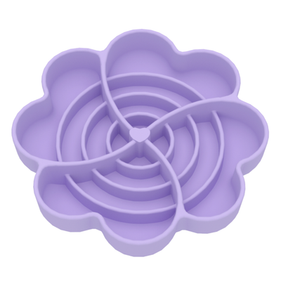 Heart Flower slowfeeder