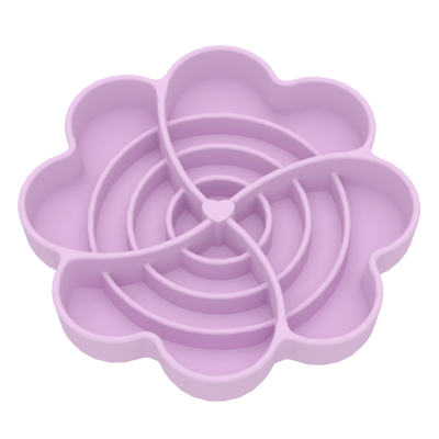 Heart Flower slowfeeder