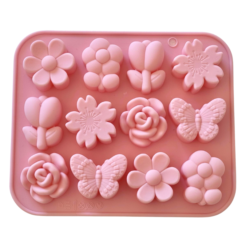 Flower Field mal