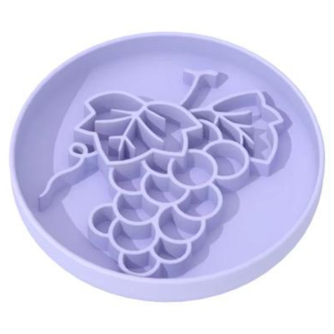 Grapes slowfeeder