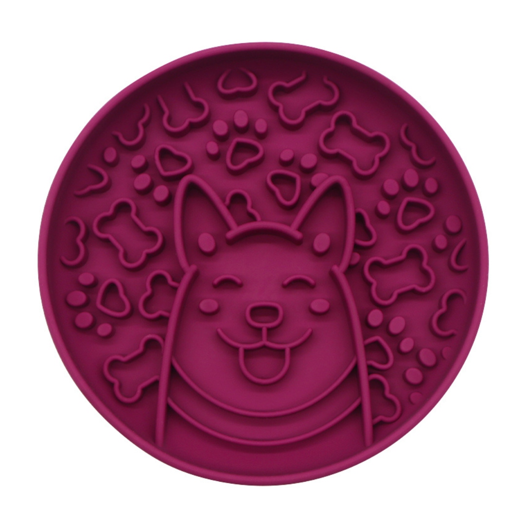 Happy Dog slowfeeder